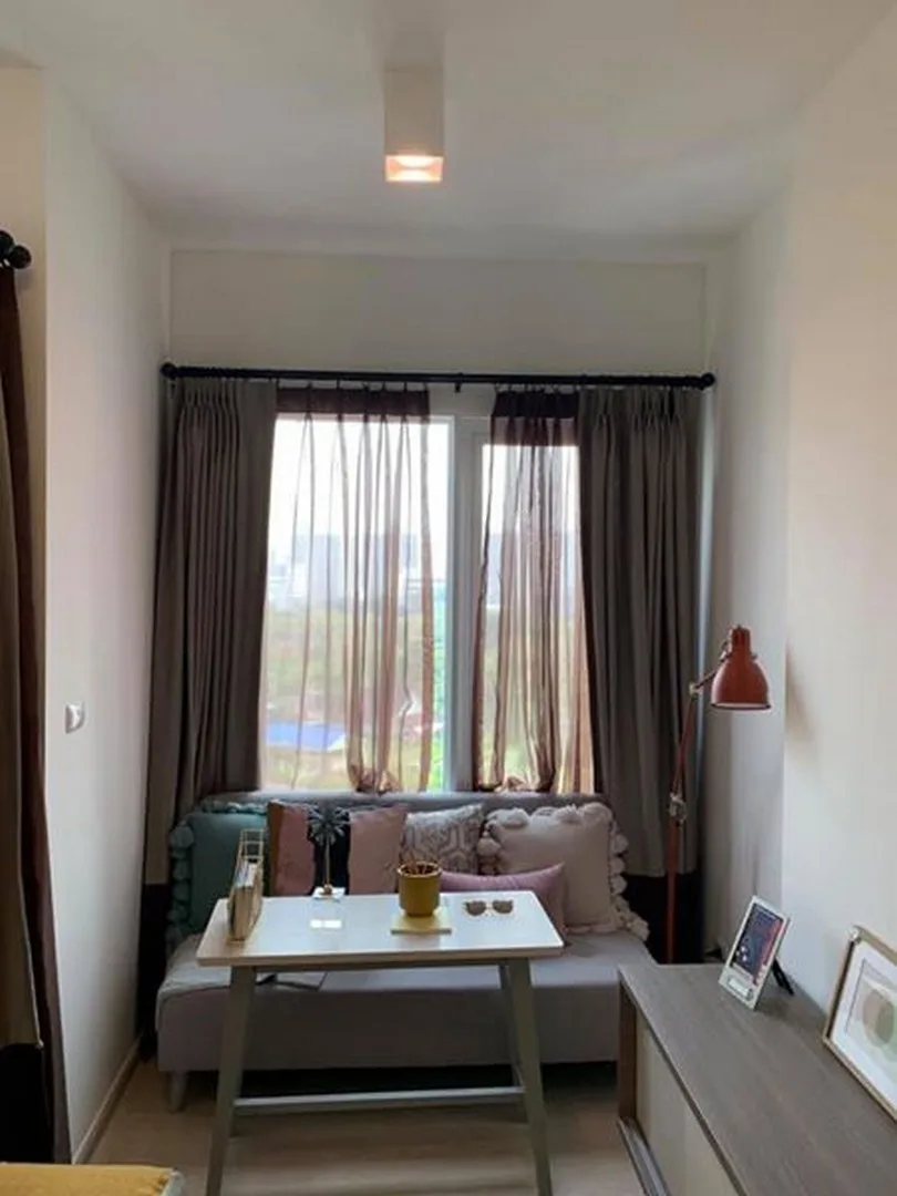 Property photos for Chapter One Eco Ratchada - Huaikwang