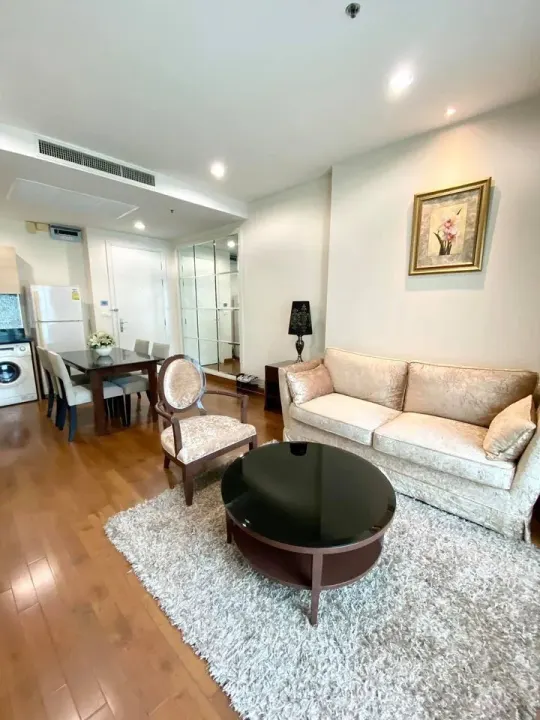 Property photos for The Address Chidlom