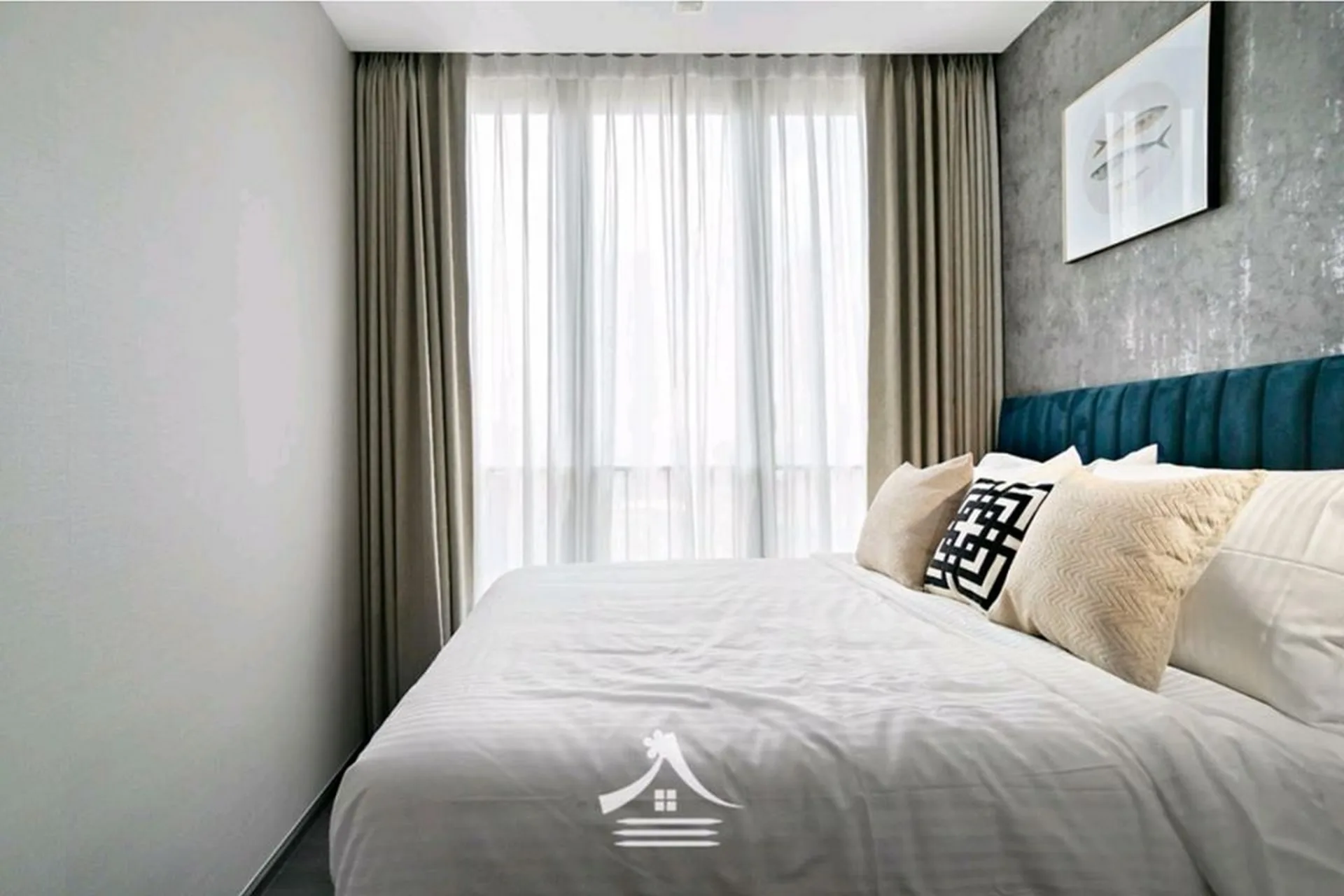Property photos for The Line Asoke - Ratchada