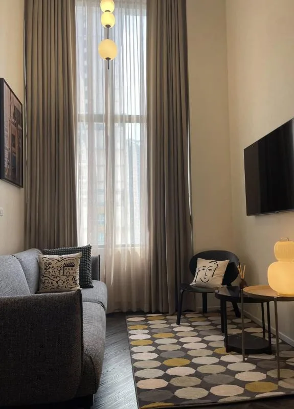 Property photos for Siamese Sukhumvit 48/1