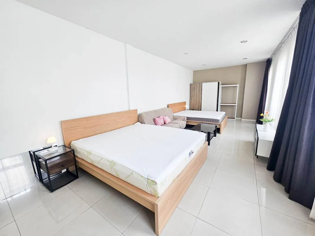 Property photos for Baan Klang Krung Grande Vienna Rama 3
