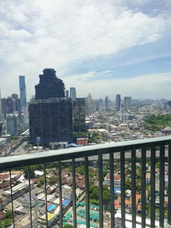Property photos for Rhythm Sathorn