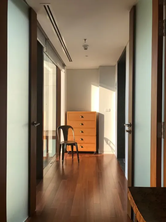 Property photos for Hansar Rajdamri