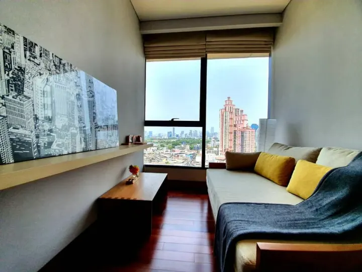 Property photos for The Lumpini 24