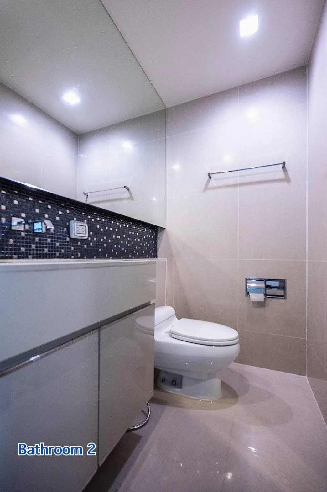 Property photos for The Address Sathorn