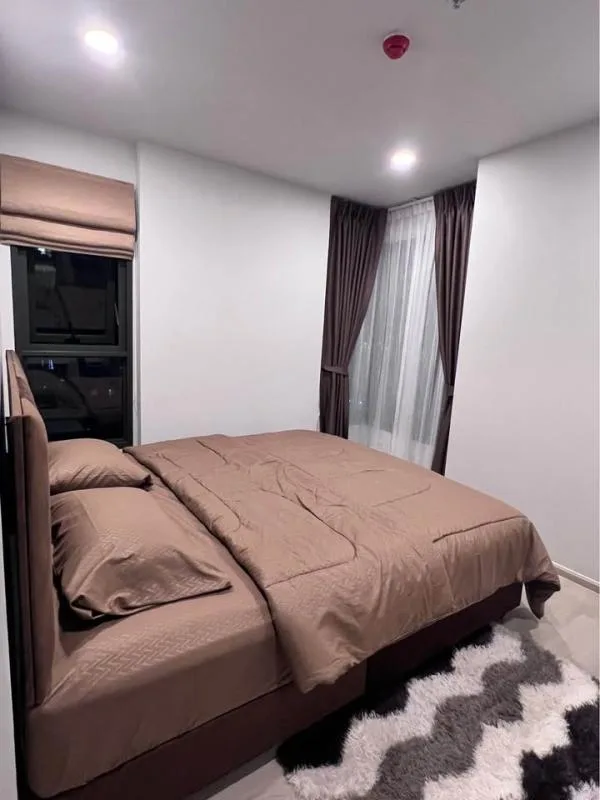 Property photos for Aspire Onnut Station