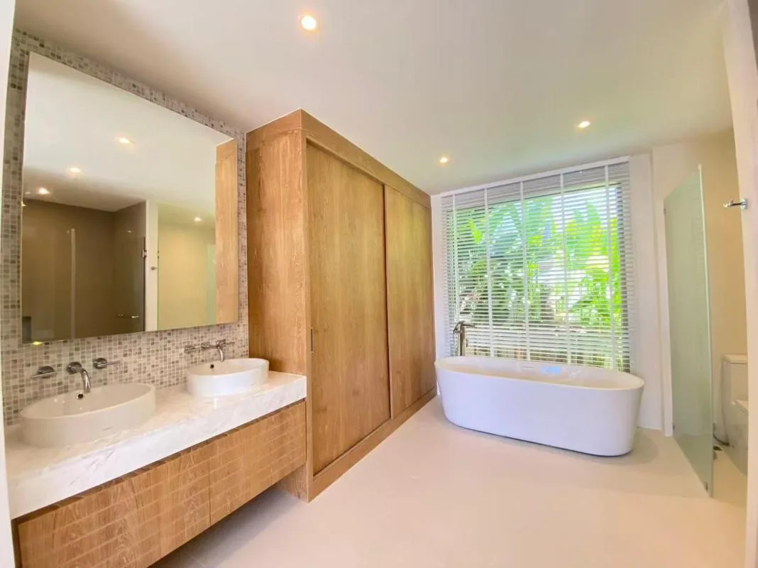 Property photos for Trichada Villa Phuket