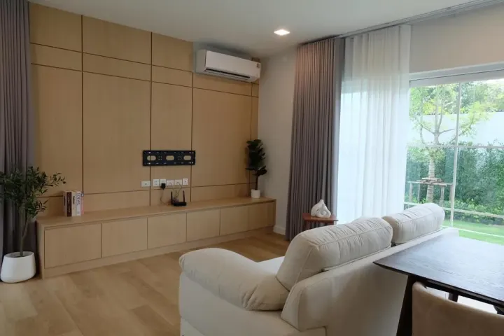 Property photos for Chaiyapruek Bangna Km15
