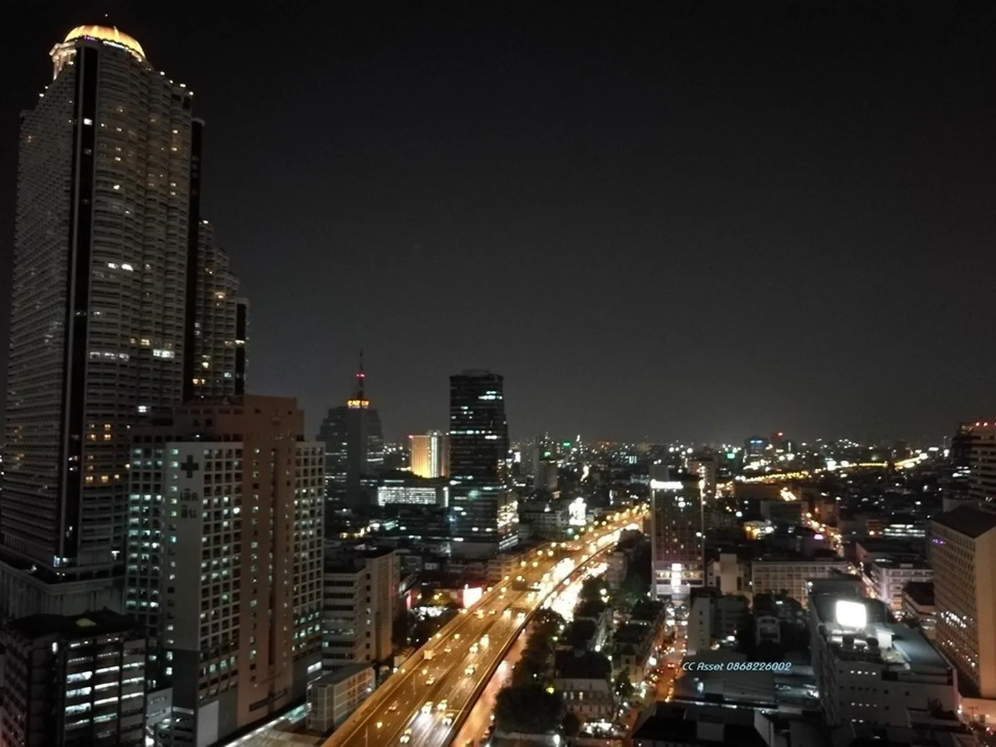 Property photos for Noble Revolve Silom