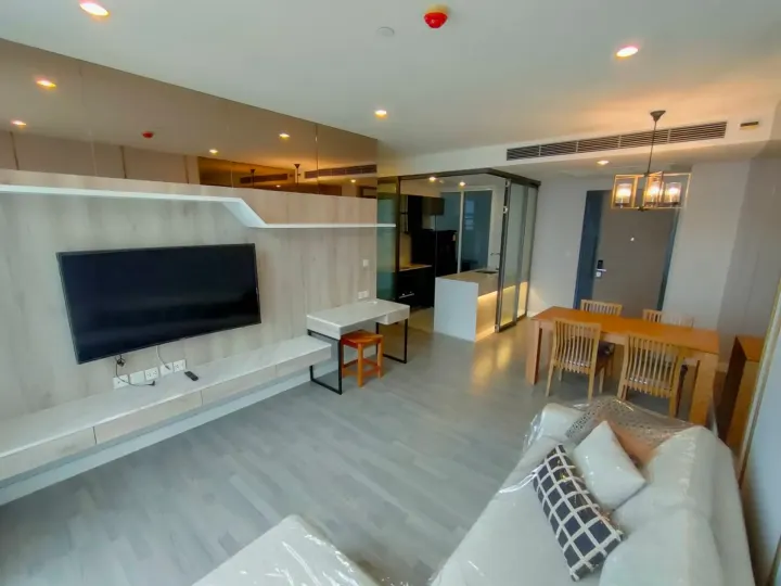 Property photos for The room Sathorn - TanonPun