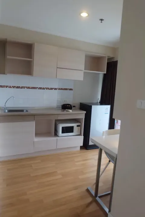 Property photos for Lumpini Place Ratchayothin