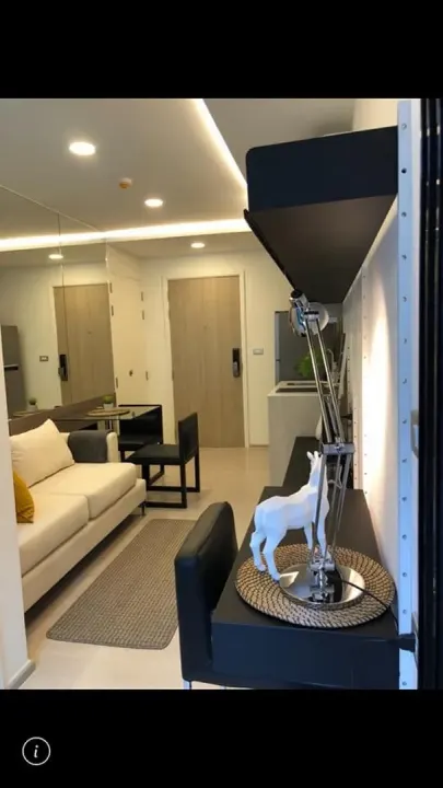 Property photos for Vtara Sukhumvit 36