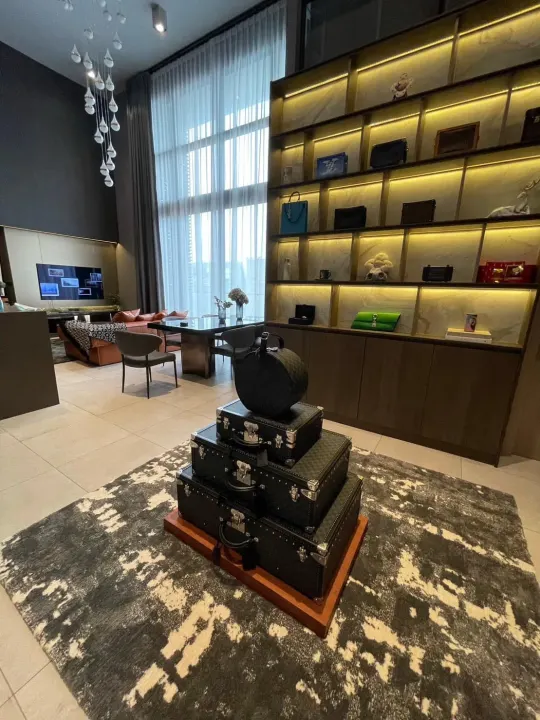 Property photos for The Lofts Asoke