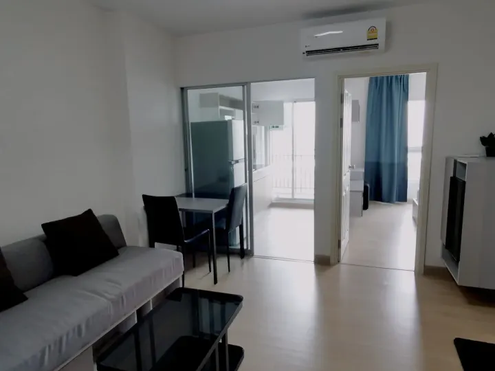 Property photos for Supalai Veranda Rama 9