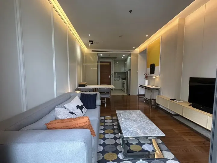 Property photos for The Address Sukhumvit 28