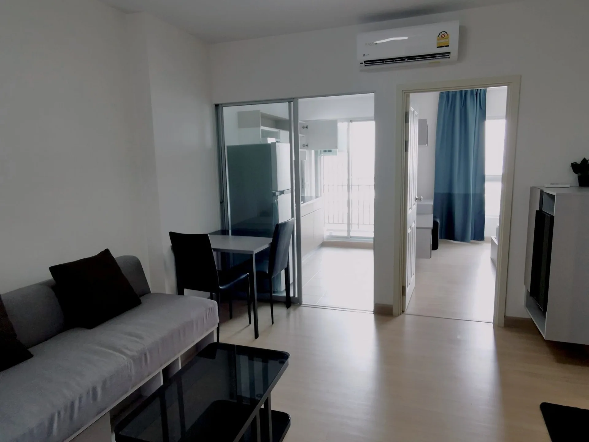 Property photos for Supalai Veranda Rama 9