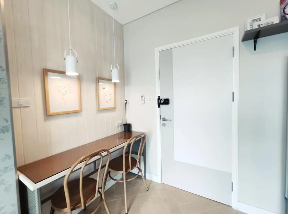 Property photos for Lumpini Place Ratchada-sathu