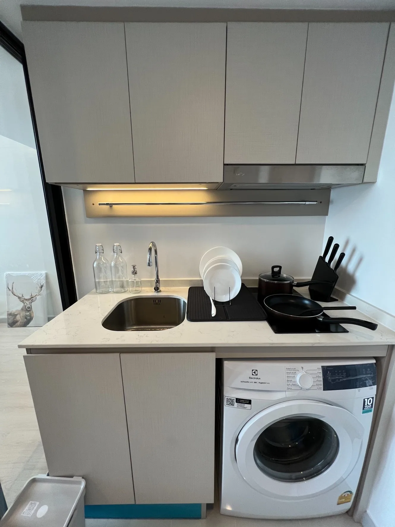 Property photos for Knightsbridge Prime Sathorn
