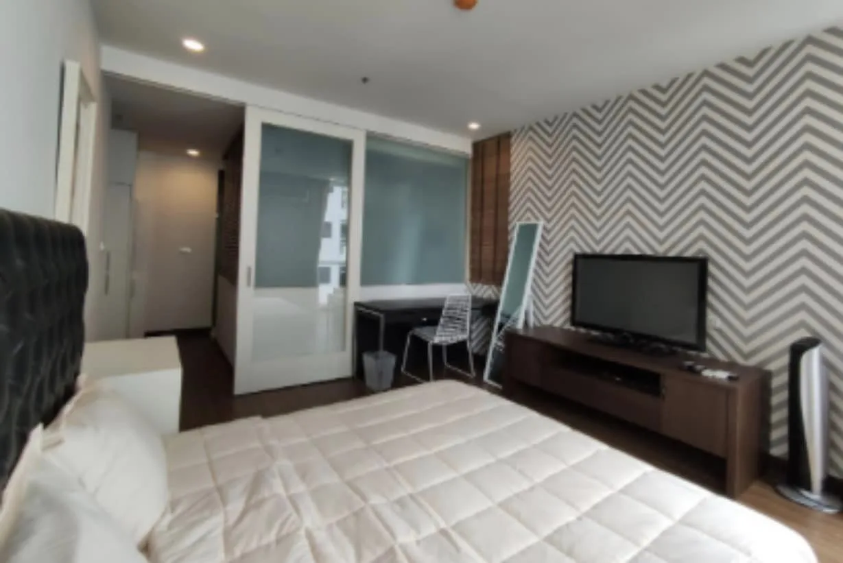Property photos for The Rajdamri