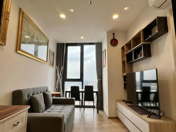 Property photos for THE LINE Phahol - Pradipat