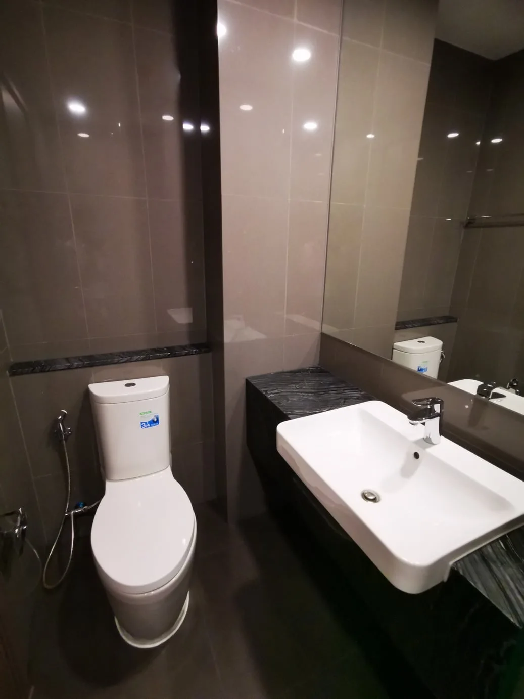 Property photos for Ashton Chula - Silom