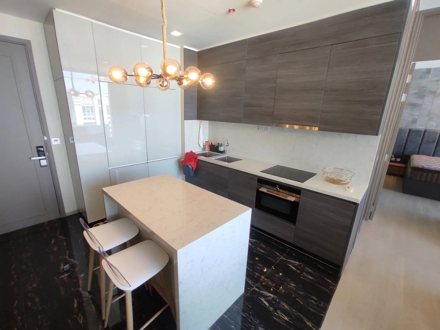 Property photos for The Esse Asoke