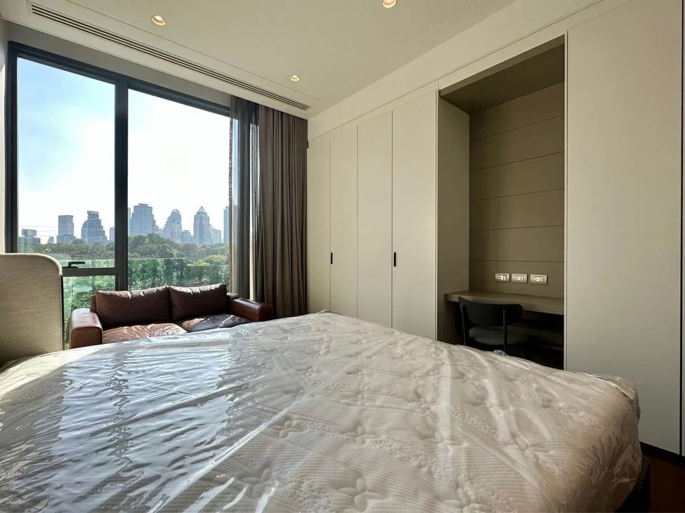 Property photos for Sindhorn Residence