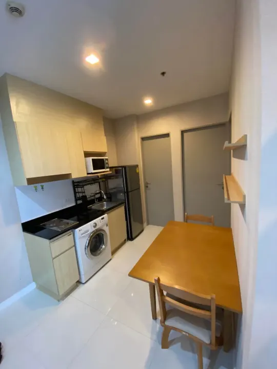 Property photos for Ideo Verve Sukhumvit