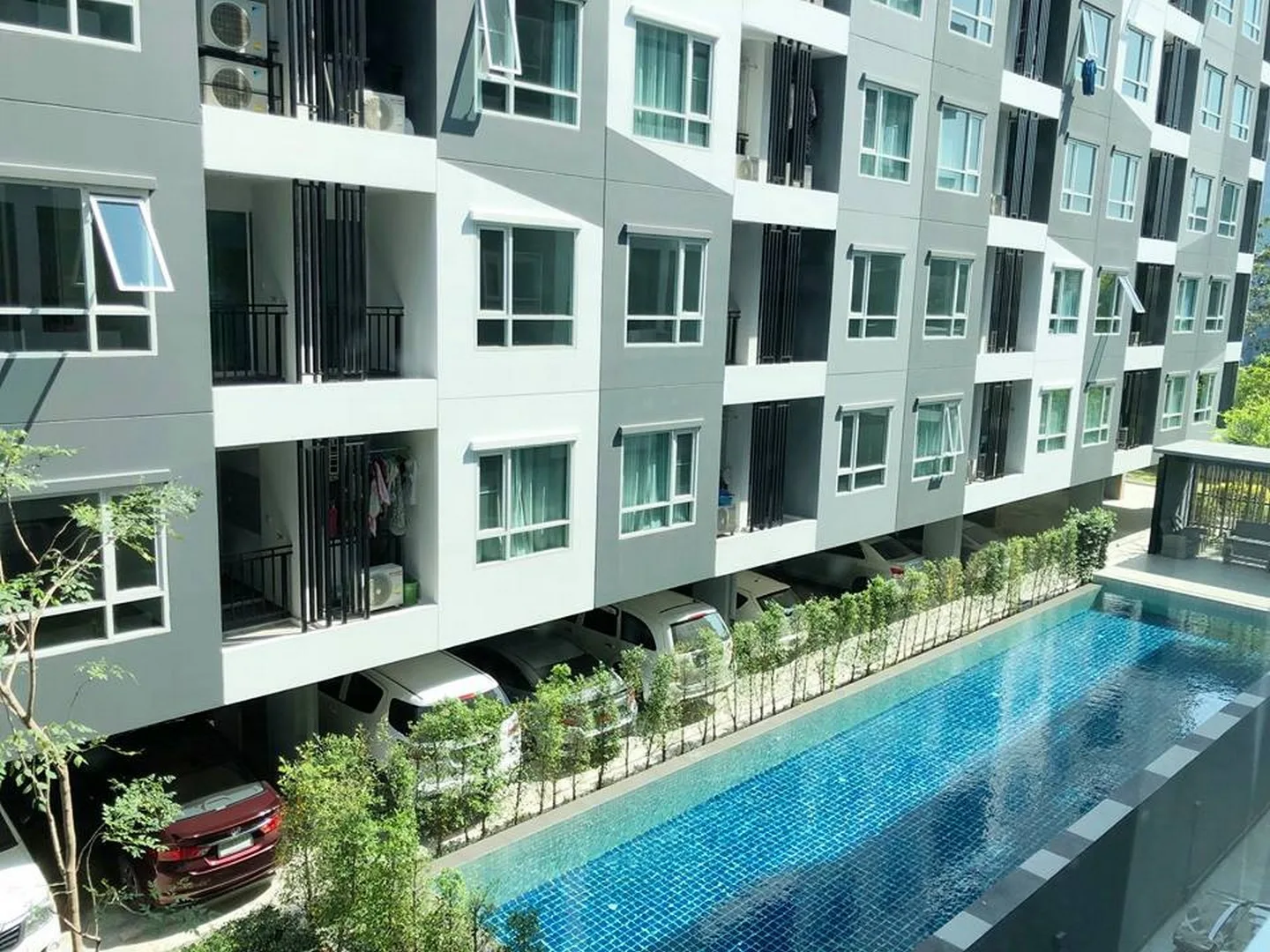 Property photos for Regent Home Sukhumvit 81