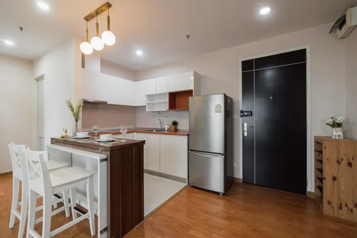 Property photos for The President Sathorn - Ratchaphruek