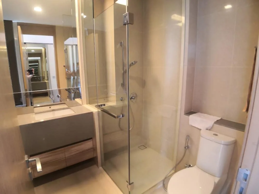 Property photos for The Esse Asoke
