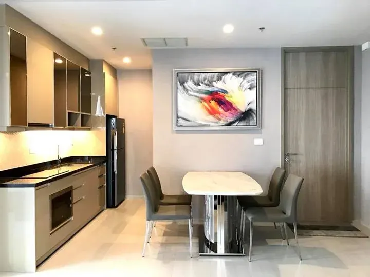Property photos for Noble Ploenchit