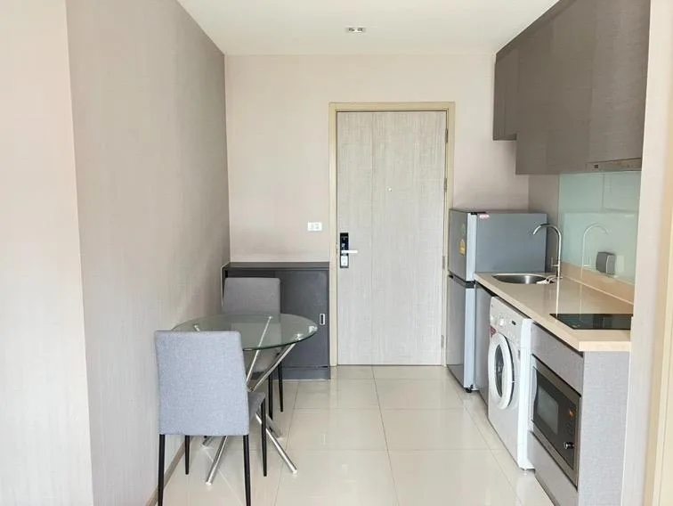 Property photos for Rhythm Sukhumvit 36 - 38