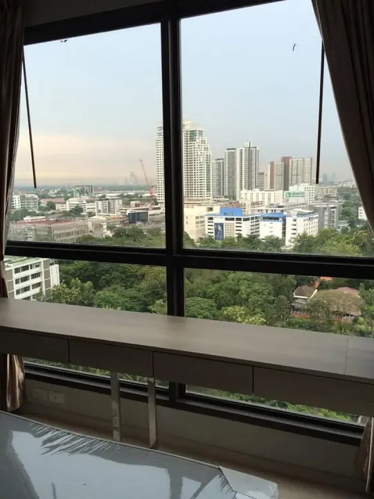 Property photos for Rhythm Sukhumvit 44/1