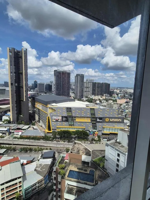Property photos for The Saint Residences