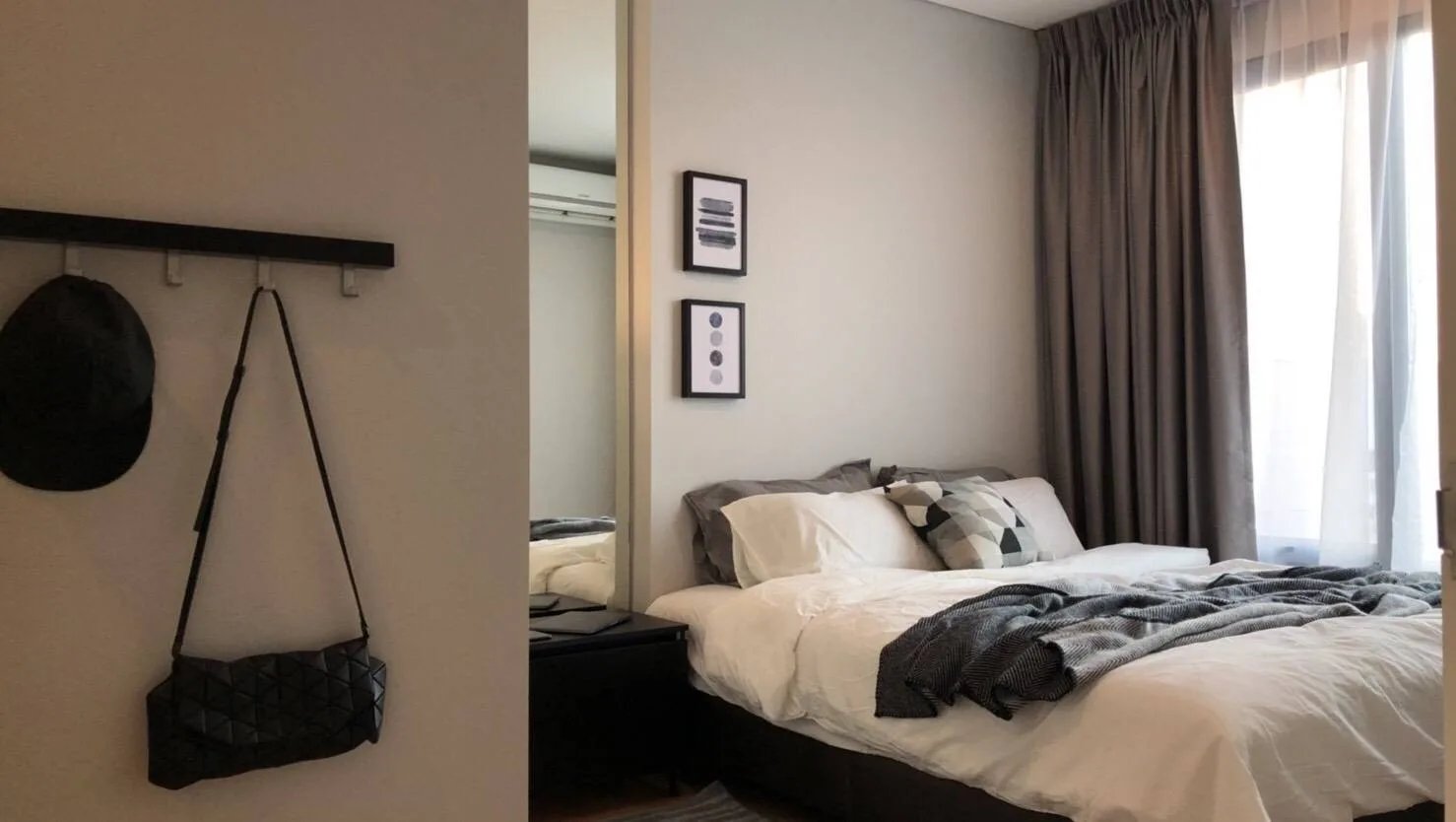 Property photos for Villa Asoke