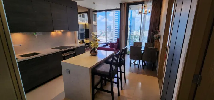 Property photos for The Esse Asoke