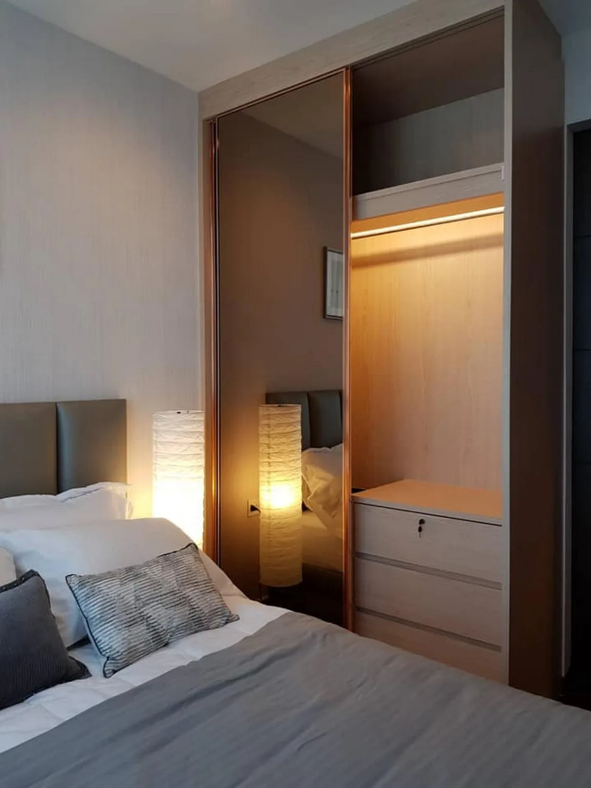 Property photos for Wish Signature  Midtown Siam