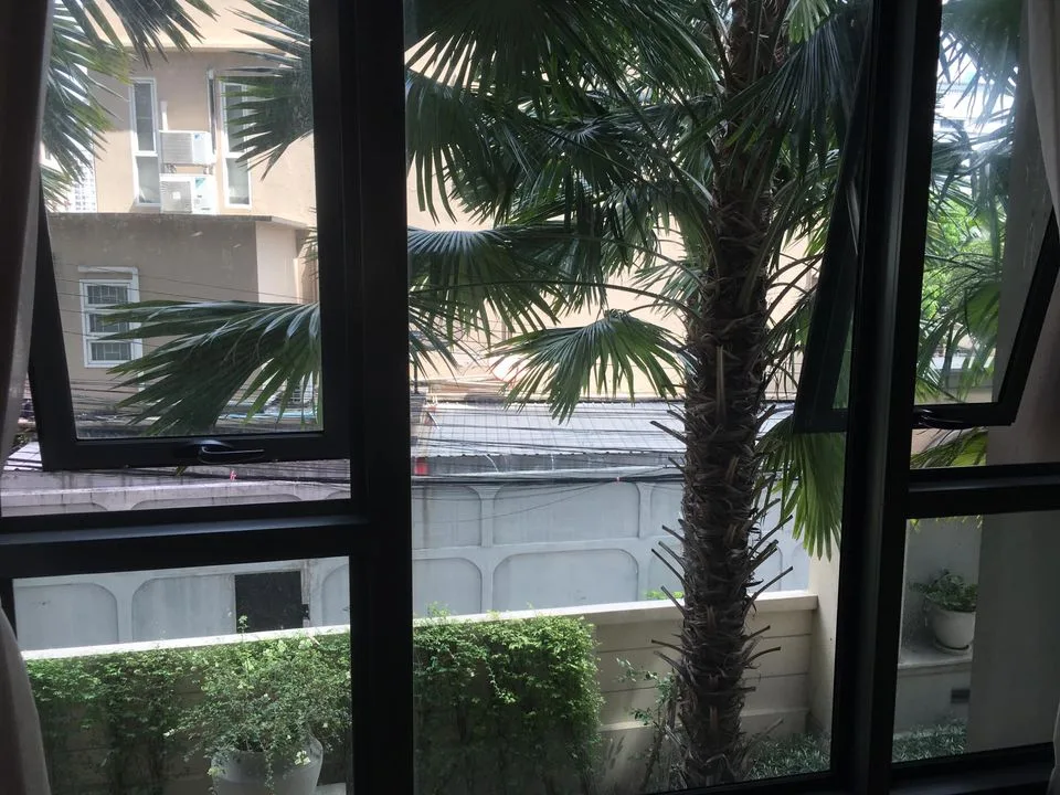 Property photos for Mayfair Place Sukhumvit 50