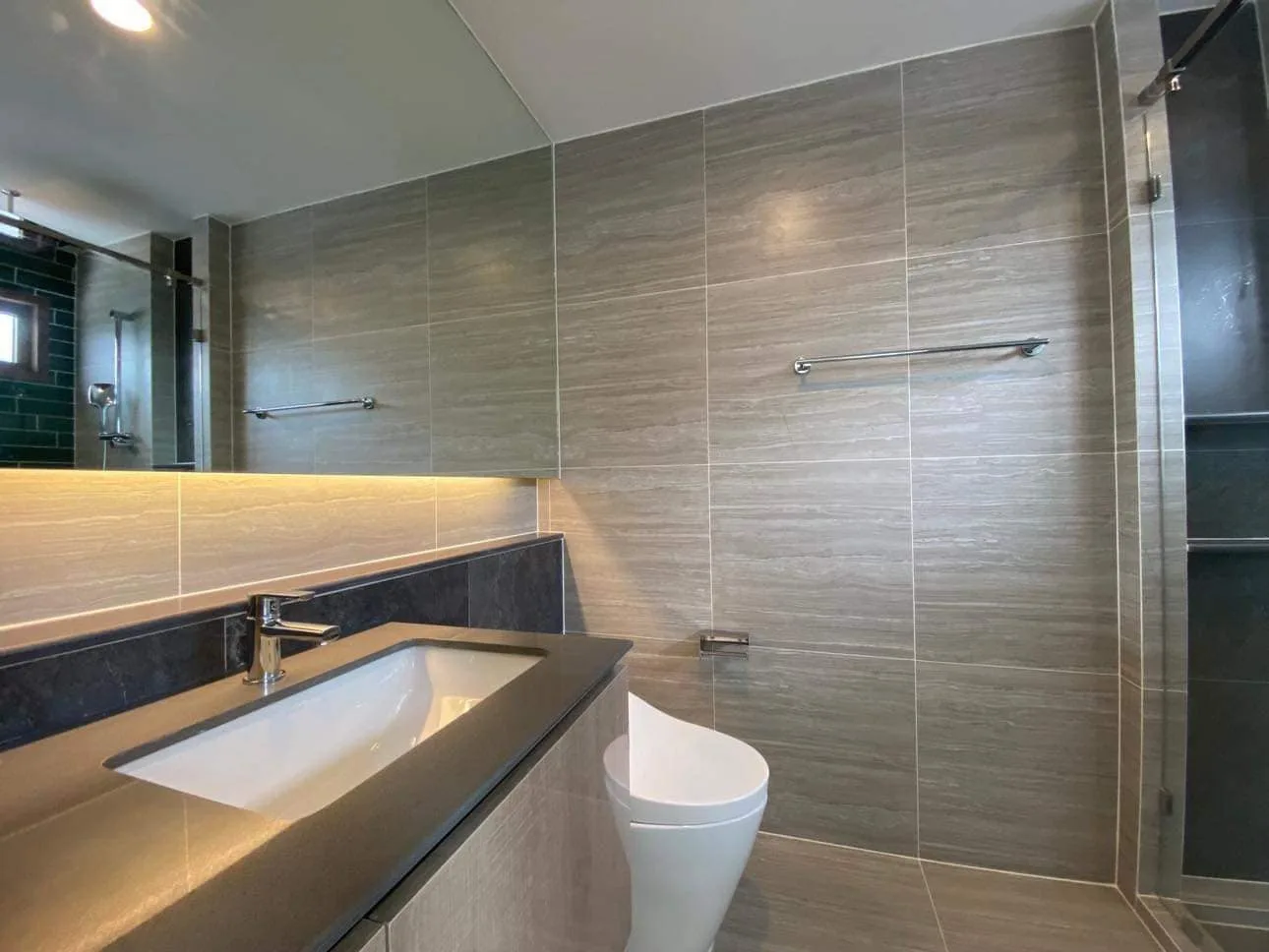 Property photos for Burasiri Krungthep Kreetha