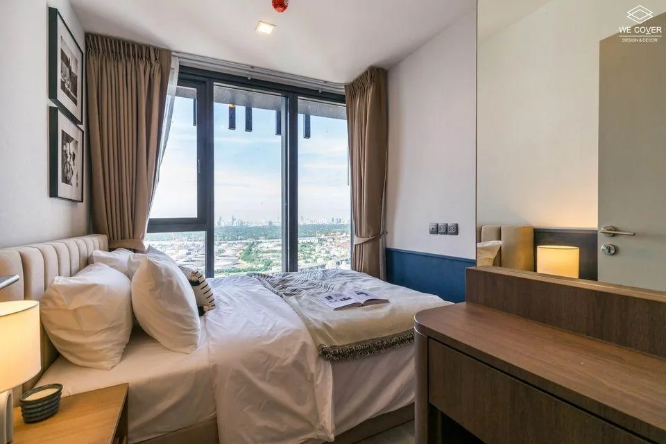 Property photos for The Line sukhumvit 101