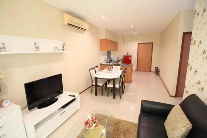 Property photos for Villa Sathorn