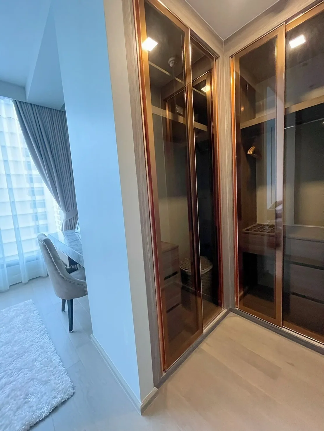 Property photos for Celes Asoke