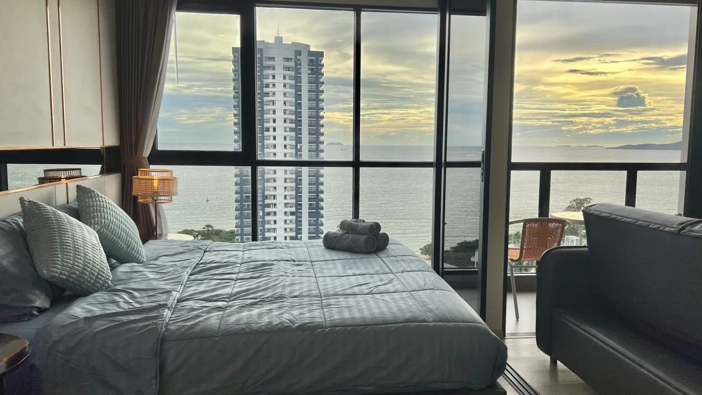 Property photos for The Panora Pattaya