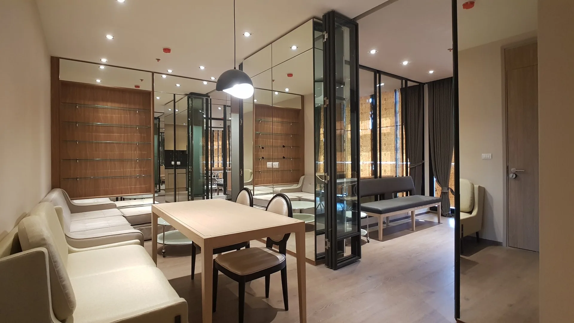 Property photos for Park Origin Phromphong