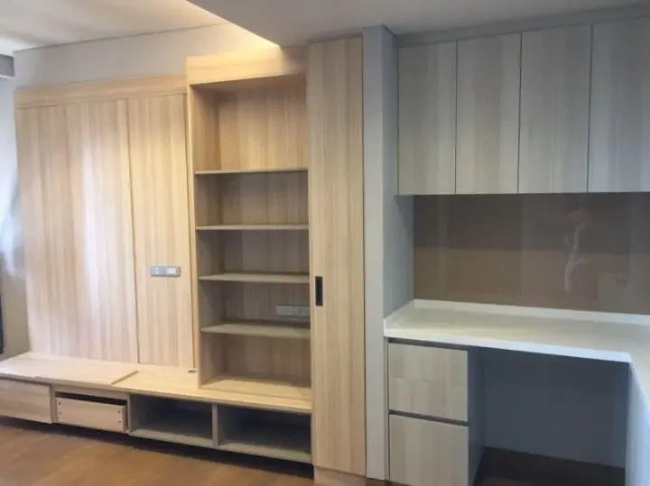Property photos for The Lumpini 24