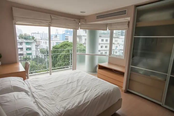 Property photos for The Bangkok Thanon Sub
