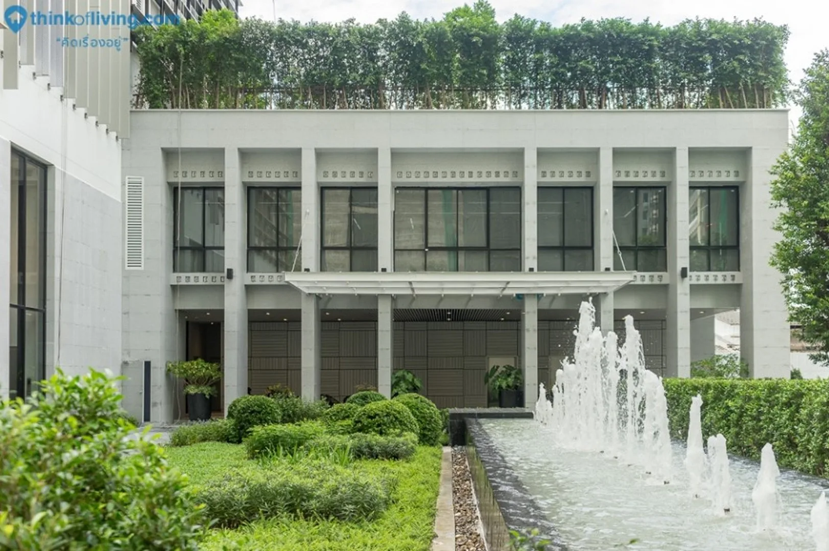 Property photos for Park Origin Phromphong
