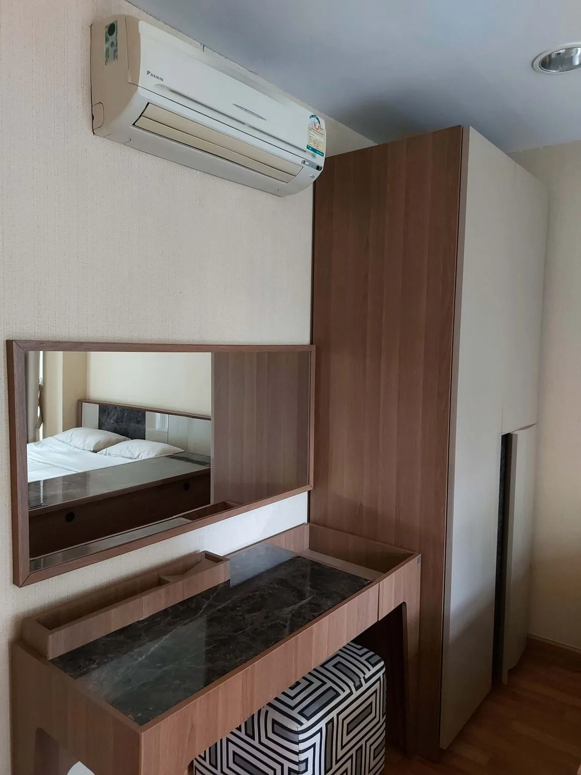 Property photos for The Aree Condominium