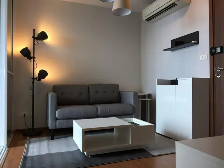 Property photos for The Base Sukhumvit 77